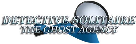 Detective Solitaire The Ghost Agency