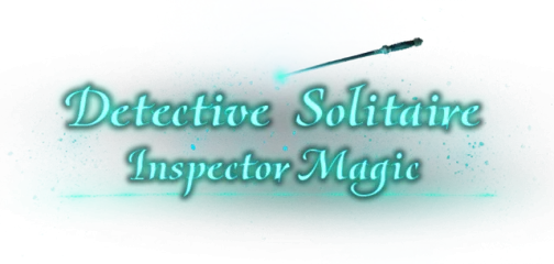 Detective Solitaire Inspector Magic