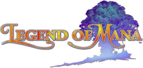 Legend of Mana