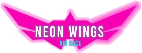 Neon Wings: Air Race