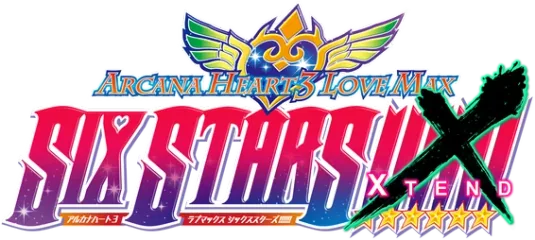 Arcana Heart 3: LOVEMAX SIXSTARS!!!!!! XTEND