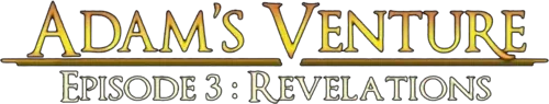 Adam's Venture: Episode 3 - Revelations