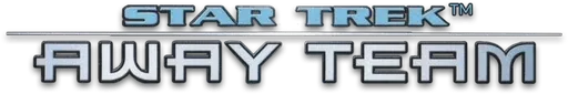 Star Trek: Away Team