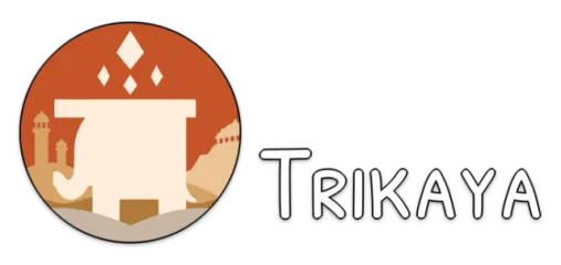 Trikaya