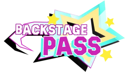 Backstage Pass
