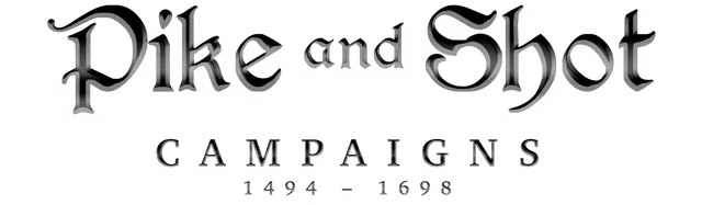 Pike and Shot : Campaigns