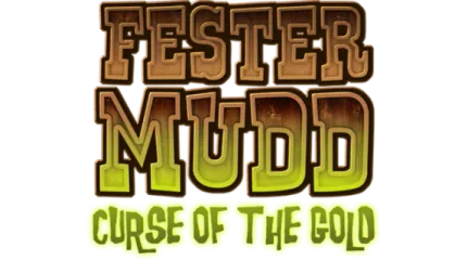 Fester Mudd: Curse of the Gold - Episode 1