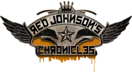 Red Johnson's Chronicles - 1+2 - Steam Special Edition