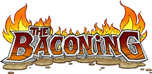 The Baconing