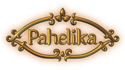 Pahelika: Secret Legends