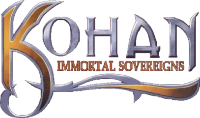 Kohan: Immortal Sovereigns