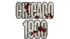 Chicago 1930 : The Prohibition