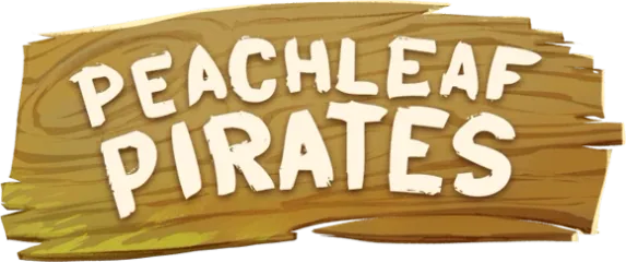 Peachleaf Pirates