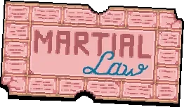 Martial Law (2021)