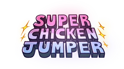 SUPER CHICKEN JUMPER