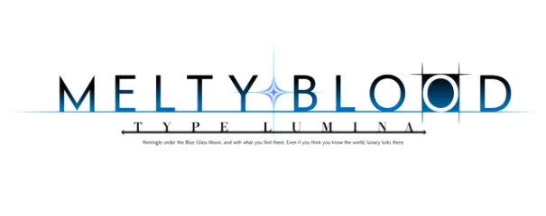 MELTY BLOOD: TYPE LUMINA