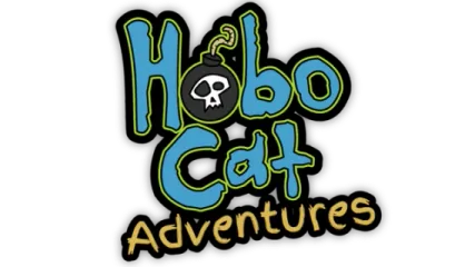 Hobo Cat Adventures