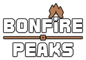 Bonfire Peaks