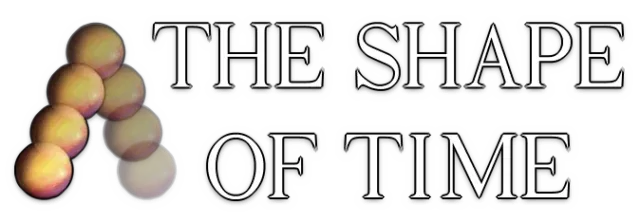 The Shape of Time