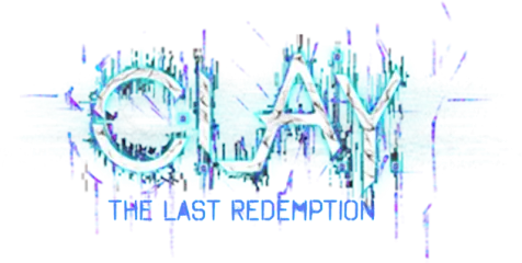 Логотип CLAY - The Last Redemption