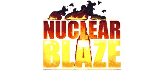 Nuclear Blaze