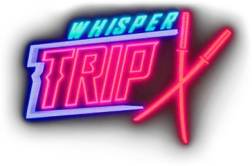 Whisper Trip