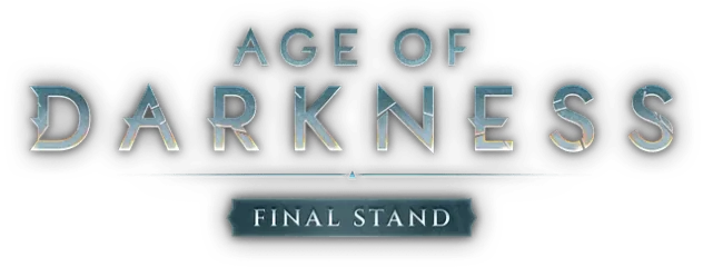 Age of Darkness: Final Stand