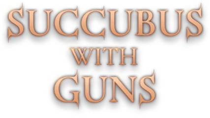 Succubus With Guns