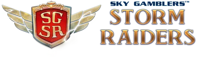 Sky Gamblers: Storm Raiders