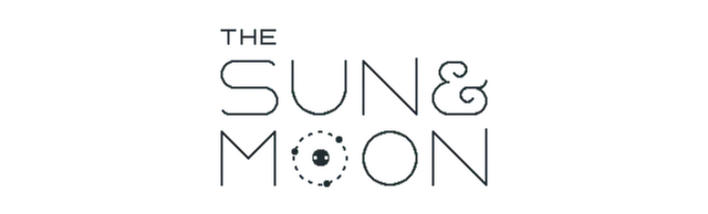 The Sun and Moon