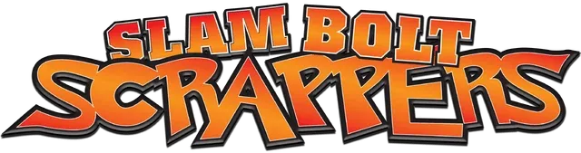 Slam Bolt Scrappers