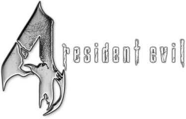 Resident Evil 4 (оригинал)