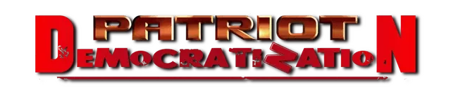 Патриот: Демократизация