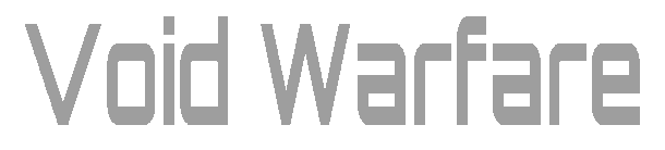 Логотип Void Warfare