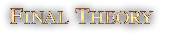Final Theory