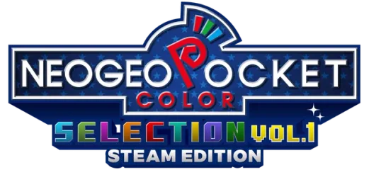 NEOGEO POCKET COLOR SELECTION Vol. 1 Steam Edition