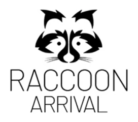 Raccoon Arrival