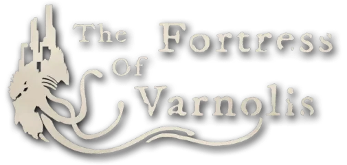 The Fortress of Varnolis