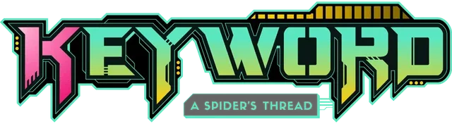 Keyword: A Spider's Thread