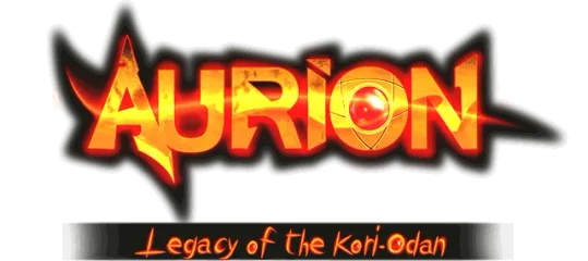 Aurion: Legacy of the Kori-Odan