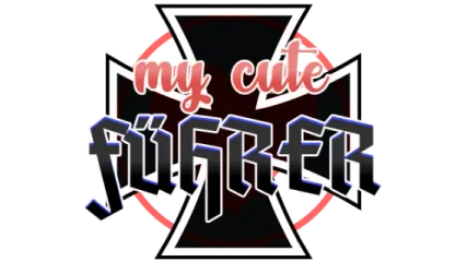 My Cute Fuhrer
