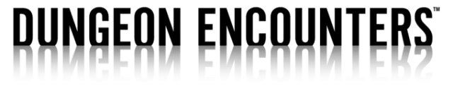DUNGEON ENCOUNTERS