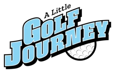 A Little Golf Journey