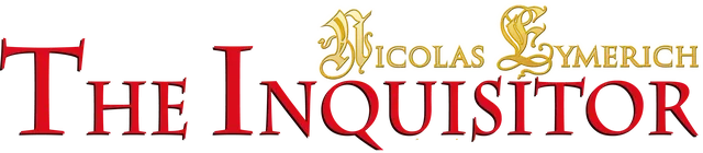 Nicolas Eymerich The Inquisitor Book 2: The Village