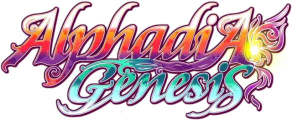 Alphadia Genesis