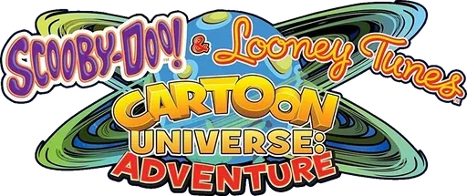 Scooby Doo! & Looney Tunes Cartoon Universe: Adventure