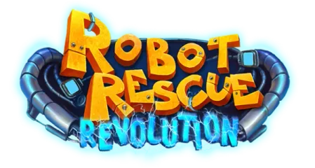 Robot Rescue Revolution
