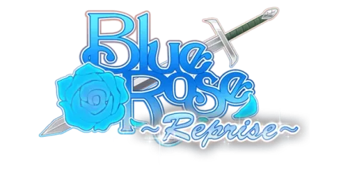 Blue Rose Reprise