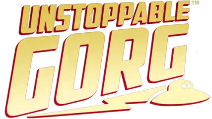 Unstoppable Gorg