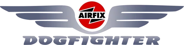 Логотип Airfix Dogfighter